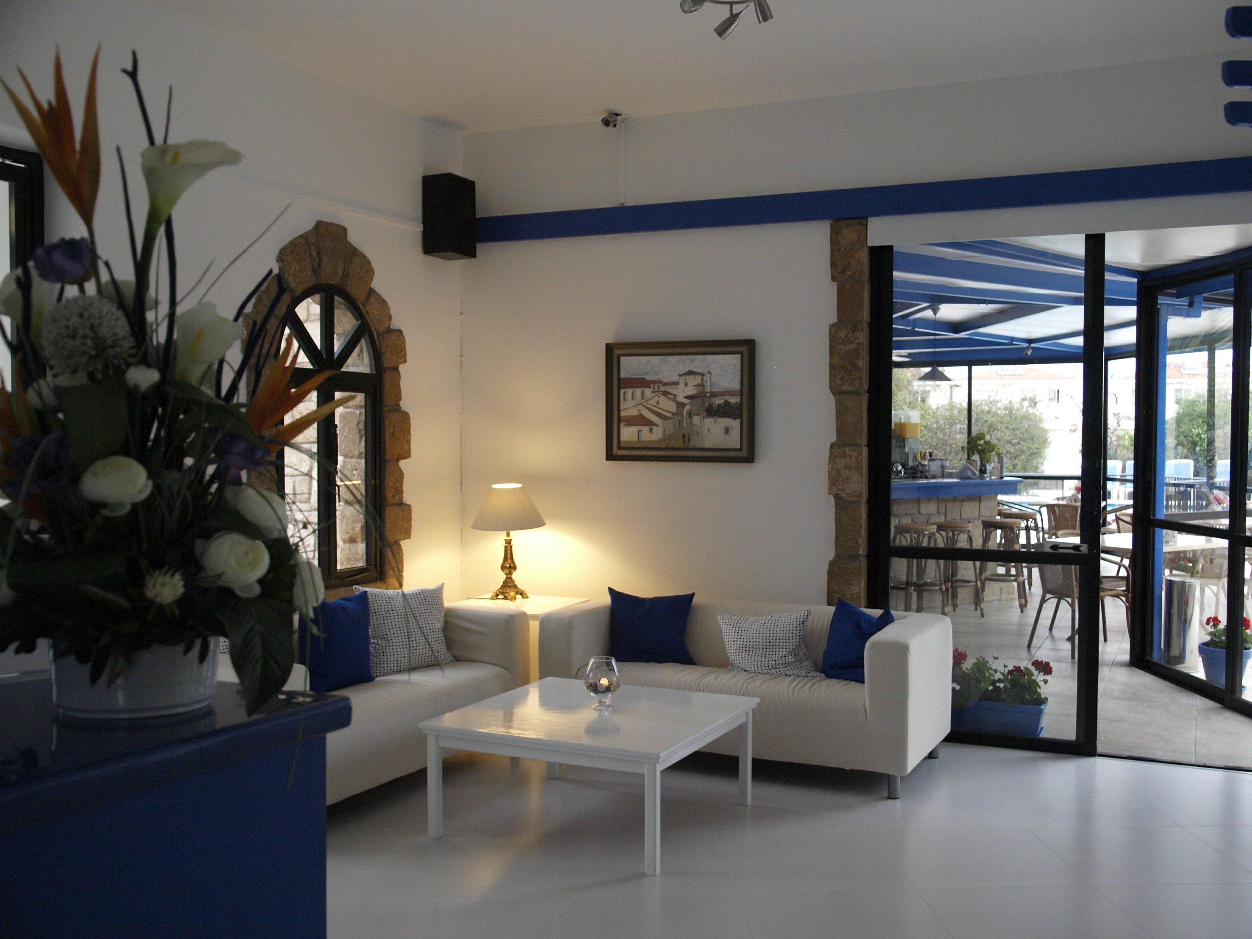 Hilltop Gardens Hotel Apartments Paphos Exterior photo